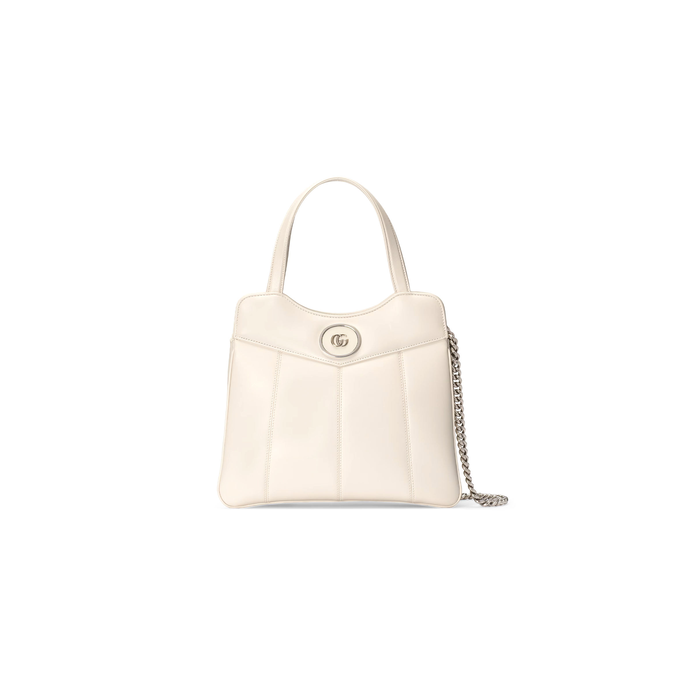 GUCCI PETITE GG SMALL TOTE BAG 745918 (28*21*6.5cm) GUCCI PETITE GG SMALL TOTE BAG 745918 (28*21*6.5cm)